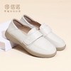 妈妈鞋中老年软底舒适真皮单鞋不累脚通勤皮鞋女2025秋季新款已上架 商品缩略图2