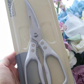 SK5第七代家庭厨房专用剪刀