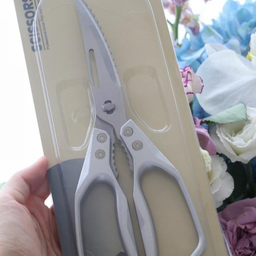 SK5第七代家庭厨房专用剪刀 商品图0