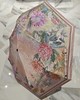 【6楼】富安娜艺术印花三折伞/大自然艺术家·晨曦初晓，牌牌价269元，活动价59.9元 商品缩略图2