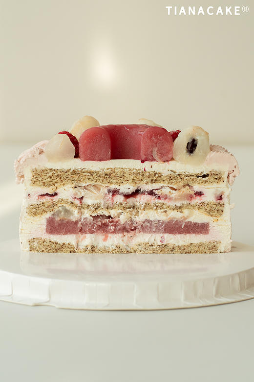 🍃轻盈仲夏【🍵荔夏龙井】-浓郁茶香 商品图1