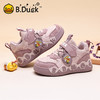 B.Duck小黄鸭童鞋春秋板鞋26-35 B3686814 商品缩略图2