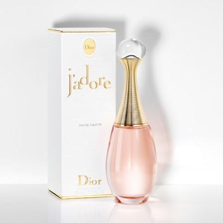 【迪奥】B1F迪奥真我女士淡香水50ml 商品图0