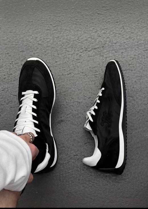 赛琳 最新款Racer 阿甘鞋 运动鞋超多明星时尚博主种草（HC） 商品图1