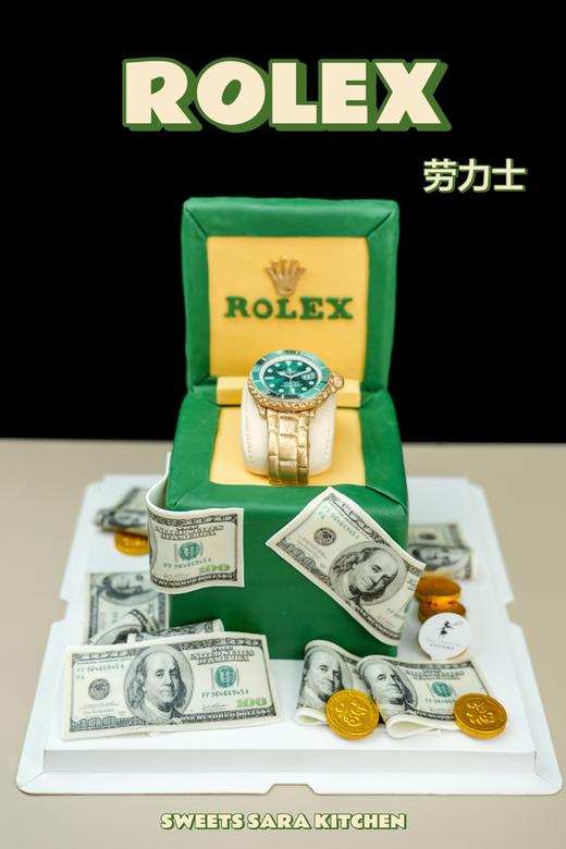 ROLEX劳力士（提前1-2天预订） 商品图1