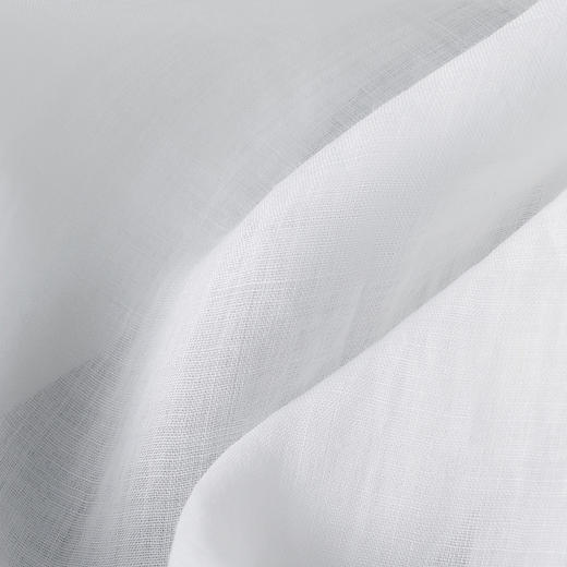 【林栖设计小店】【植物染】秋语苎麻衬衫渐变宽松透气25早秋新款上衣女1952006B 商品图3