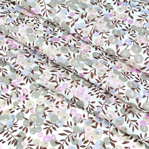 LT224C  浆果花蕾 闪粉果子 Wiltshire Bud 塔纳棉 金粉限定胶囊系列 279/M 商品图4