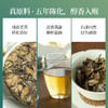 「北路白茶」老北路 福鼎白茶寿眉2020饼茶正宗四年陈老白茶叶200g 商品缩略图3