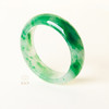 【绿了江南】独龙玉宽版手镯   ZX2507125 商品缩略图2