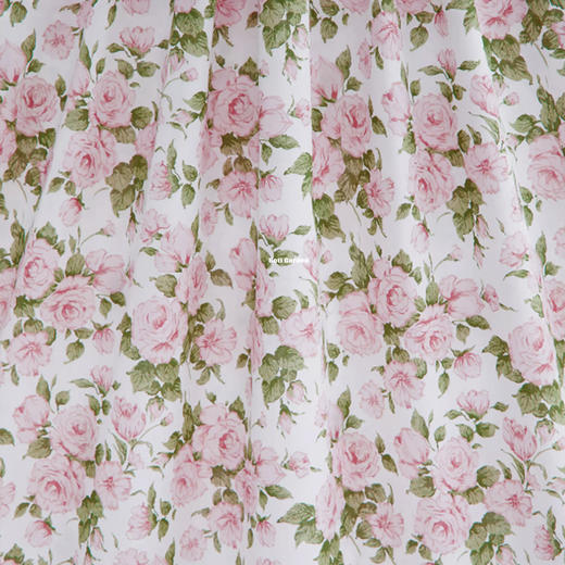 LT806F Liberty粉玫瑰  经典款面料  269/M 商品图4