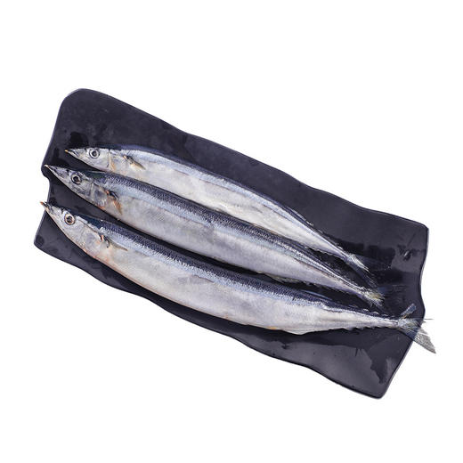 MM 山姆 秋刀鱼 1.2kg 商品图0
