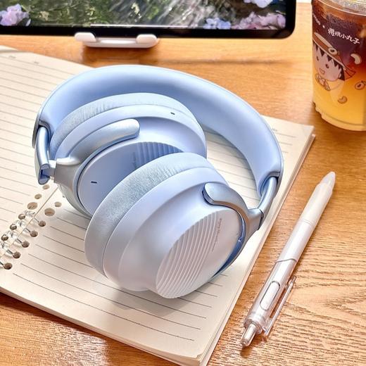 塞尔兰斯头戴式耳机｜双模式降噪，音质在线【 72小时发】 商品图1