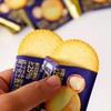 本垒北海道榛子花生夹心酱薄脆饼干 商品缩略图2