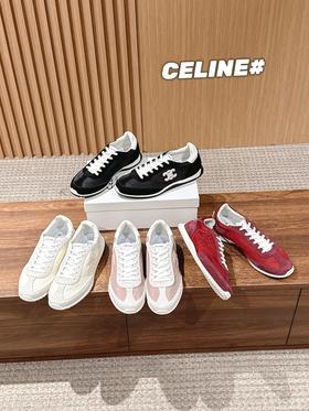 赛琳 最新款Racer 阿甘鞋 运动鞋超多明星时尚博主种草（HC）