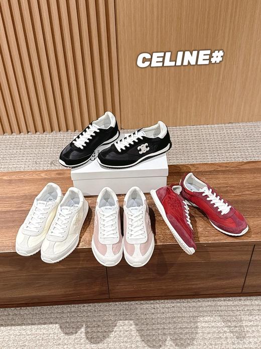 赛琳 最新款Racer 阿甘鞋 运动鞋超多明星时尚博主种草（HC） 商品图0