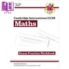 【中商原版】英国原版CGP 2024年新版剑桥国际IGCSE数学考试完整复习+练习册套装 New Cambridge International GCSE Maths 商品缩略图3