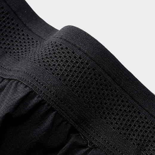 KAILAS凯乐石 户外运动 女款跑山短裤（无内衬）KG2435422【Z】 商品图4