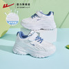 回力童鞋男童运动鞋秋季新款网面透气儿童鞋中童小学生男孩跑步鞋WZ(CL)-0583 商品缩略图0