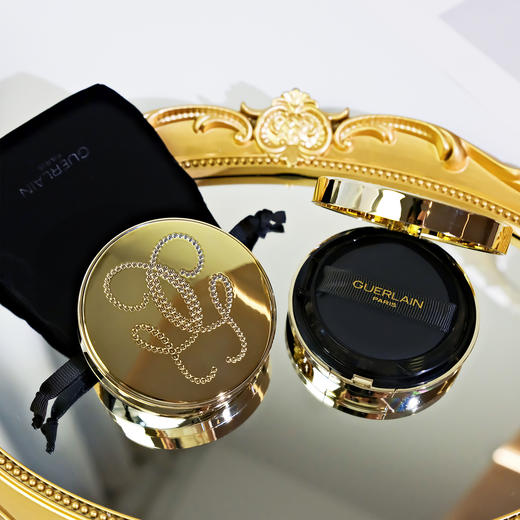 【王炸割肉价】娇兰金钻修颜气垫粉底液00N  14.5g（限26年2月） 商品图1