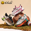 B.Duck小黄鸭童鞋春秋户外鞋26-35 B3686813 商品缩略图0