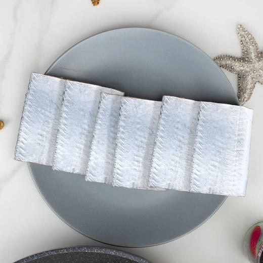 MM 山姆 Member's Mark 带鱼段 1.8kg 商品图7