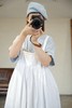 Manuelle Guibal 浅粉吊带连衣裙 商品缩略图2
