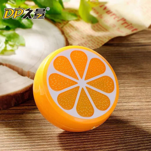 插电LED光控小夜灯婴儿宝妈喂奶床头灯起夜壁灯（图案随机） 商品图0