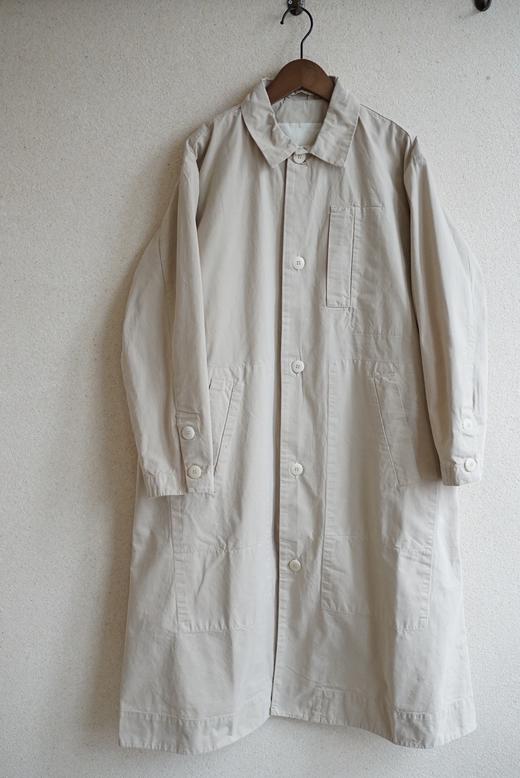 Toogood经典长款风衣 商品图12