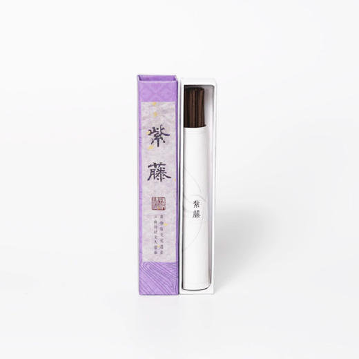 紫藤线香  清逸恬淡幽寂 商品图1