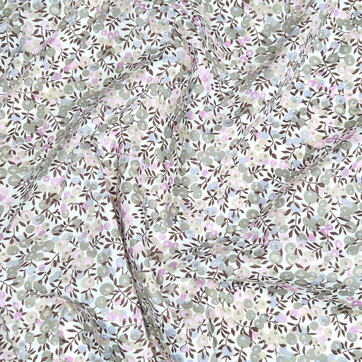 LT224C  浆果花蕾 闪粉果子 Wiltshire Bud 塔纳棉 金粉限定胶囊系列 279/M 商品图1