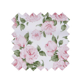 LT806F Liberty粉玫瑰  经典款面料  269/M