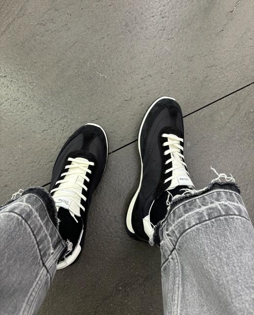 赛琳 最新款Racer 阿甘鞋 运动鞋超多明星时尚博主种草（HC） 商品图3