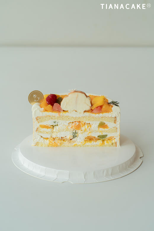 🍃轻盈仲夏【🍊橙心橙意】浓郁橙香 商品图1