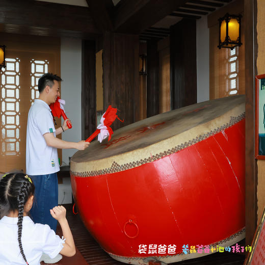 核销入住加赠大峡谷票，仅100张领完截止！25年9月复团【袋鼠爸爸延安行丨延安万达锦华酒店】紧邻方塔湖和红街，房间干净整洁可观湖景，距宝塔山、枣园革命旧址、鲁迅艺术馆旧址，杨家岭等景区10-30分钟到 商品图11