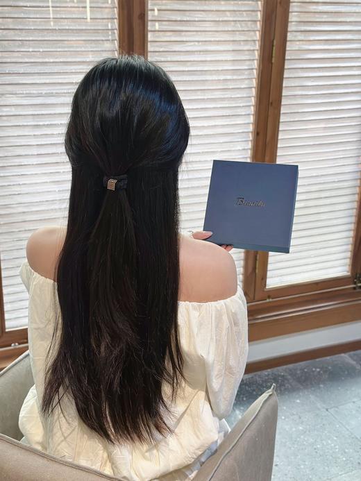 Binailu｜轻奢发绳六件套 规格：潘多拉魔盒｜施华洛世奇 二次元蝴蝶结｜我心永恒｜卖萌女孩｜小狗来福 商品图7