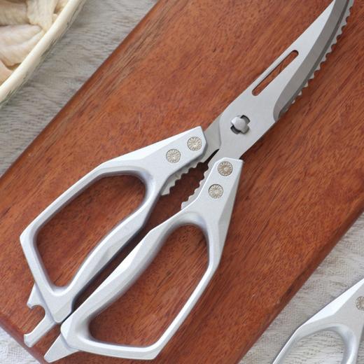 SK5第七代家庭厨房专用剪刀 商品图7