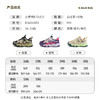 B.Duck小黄鸭童鞋春秋户外鞋26-33 B3686810 商品缩略图4