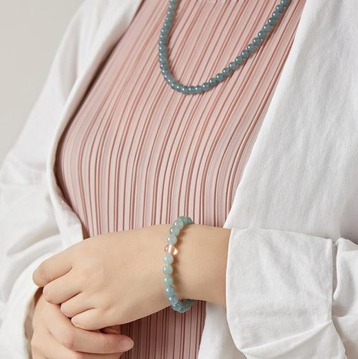 （一物一证，满199元送翡翠戒）四会翡翠高冰A货溯源场，天光墟源头直采，同品质低到炸裂的价格，玉见东方美 商品图11