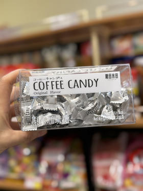 咖啡糖原味