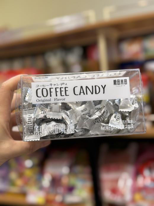 咖啡糖原味 商品图0