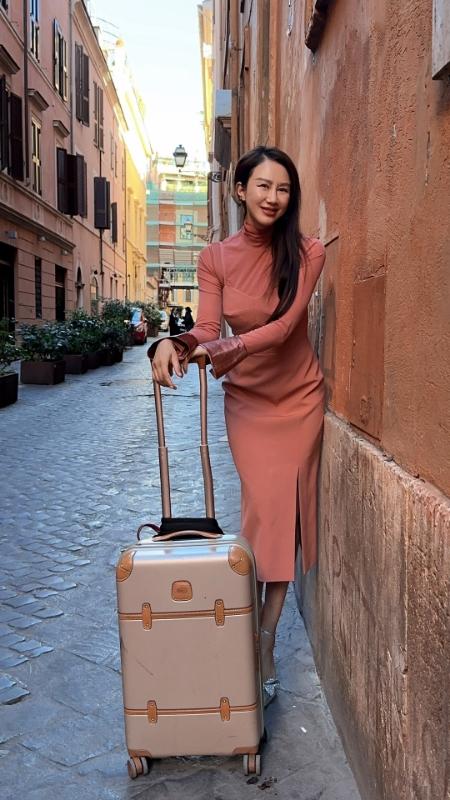 “贝内特小姐”打底衫 商品图3