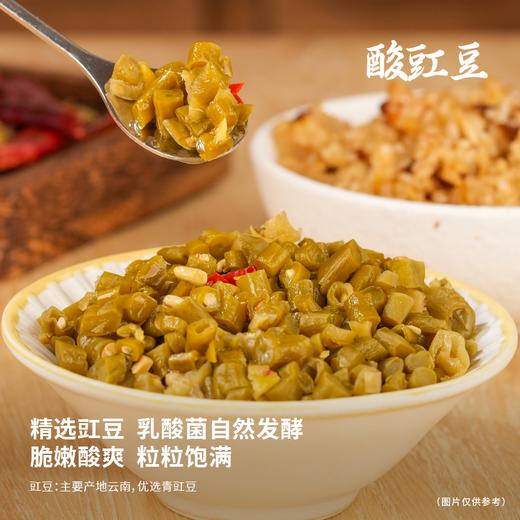 【自营】下饭菜3袋组合 商品图3