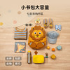 Affenzahn 大童款-独角兽 多功能儿童背包 适合3-5岁 萌趣动物造型 德国进口品牌  AFZ-FAL-004-027 商品缩略图7