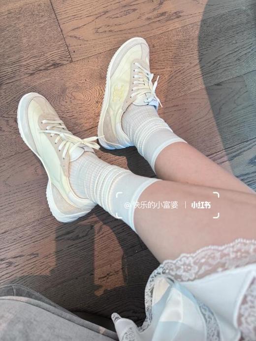 赛琳 最新款Racer 阿甘鞋 运动鞋超多明星时尚博主种草（HC） 商品图5