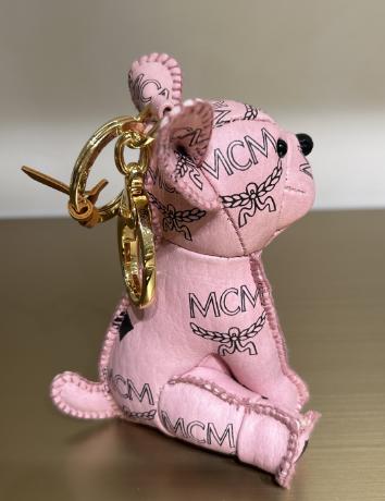 MCM 挂饰女  MXZFSTA10PZ001-F . 商品图2