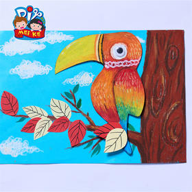 第六节 树上的鸟