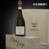Marc Hébrart Clos le Leon Extra Brut Millesime 2016 马克艾博黎明山丘香槟 2016 木盒装 商品缩略图3