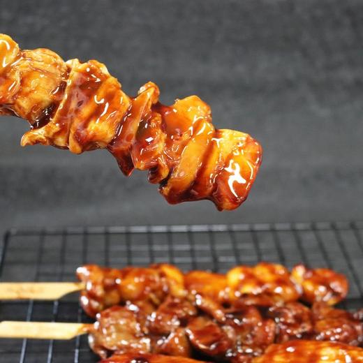 MM 山姆 日式烧鸟鸡肉串组合 1.8kg 商品图5