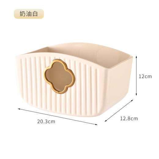 💥【挂壁式洗脸巾盒8375】✅ 兼容性强：卷纸、抽纸都能装，无论是洗脸巾、面巾纸还是卷纸，都能轻松收纳。💼🧻 ✅ 壁挂式设计，节省空间！ 商品图7