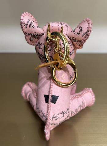 MCM 挂饰女  MXZFSTA10PZ001-F . 商品图1